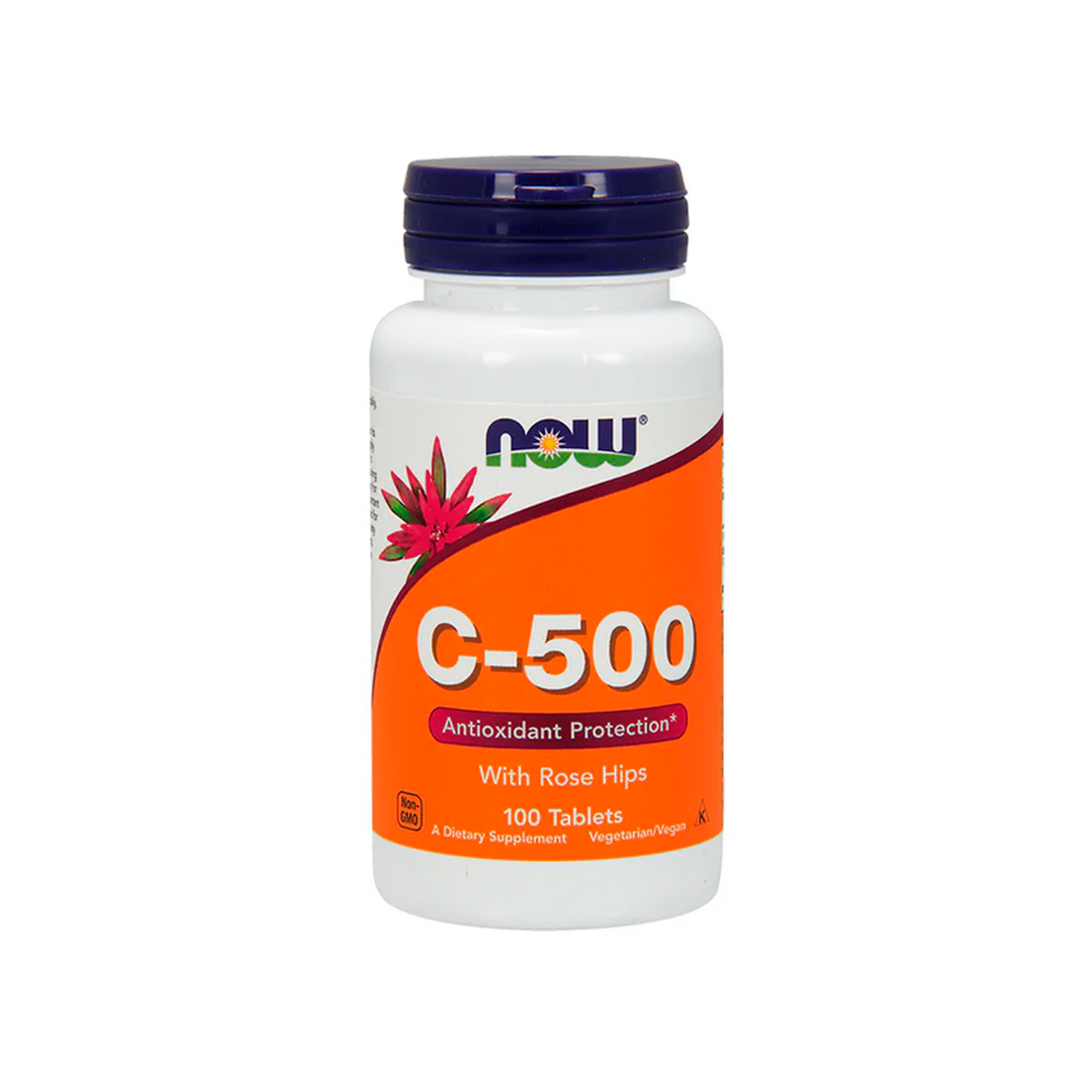 Vitamina C-500 100 tabs