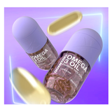 OMEGA 3 OIL - 60 Softgels