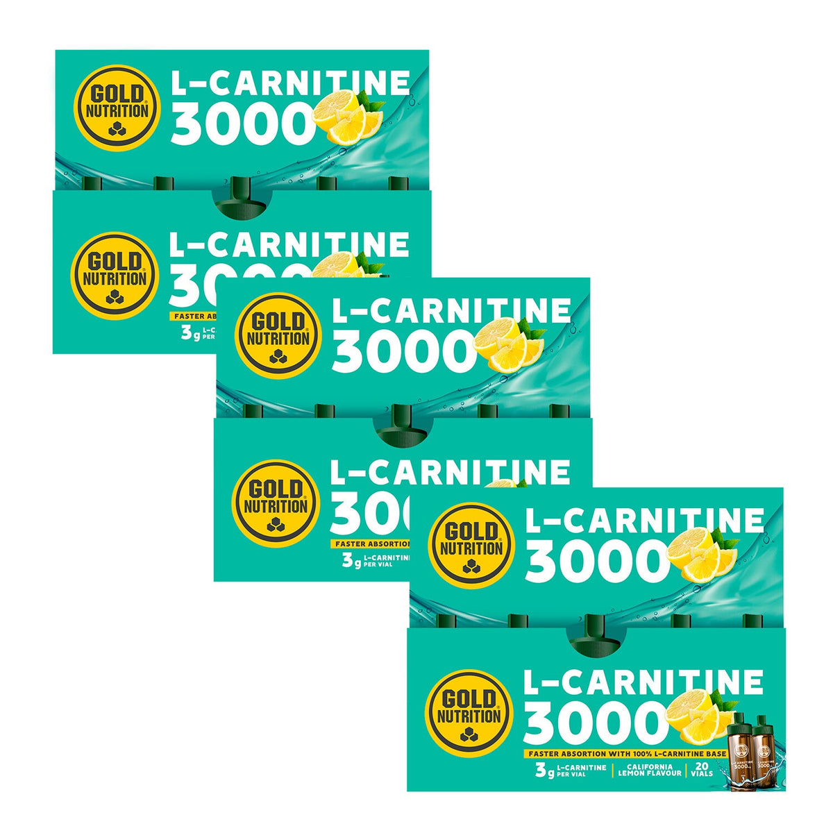 l carnitina 3000 gold nutrition Pack 3 Unidades Why 5-Amino-1MQ is the Quantity:90 Capsules Carnitine 3000 is a updatedat_2025-10-24T11:36:14
