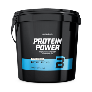 Protein Power 4000g