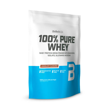 100% Pure Whey 1kg