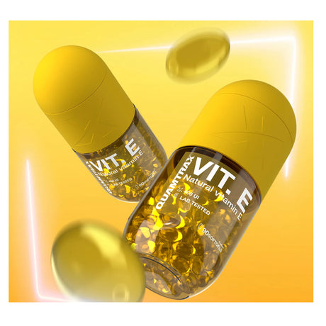 Vitamin E 400UI - 90 softgels