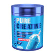 Quamtrax Pure Creatine 300 g Blue Slush frente