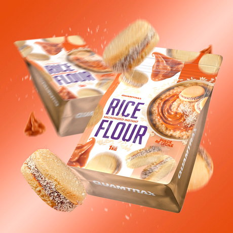 Farinha de Arroz 1kg