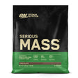 Serious Mass 5450g