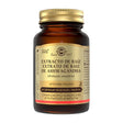 Solgar Extrato de Raiz de Ashwagandha 60 Cápsulas Vegetais frente