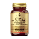 Solgar Ester-C Plus 1000 mg 30 Comprimidos frente