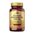 Solgar Evening Primrose Oil 1300 mg 30 Cápsulas Moles frente