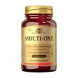 Solgar Multi I Multivitaminas e Minerais 30 Comprimidos frente