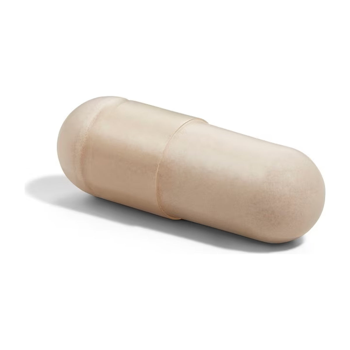 Solgar Fibra de Psílio 500 mg 200 Cápsulas Vegetais cápsula