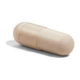Solgar Fibra de Psílio 500 mg 200 Cápsulas Vegetais cápsula