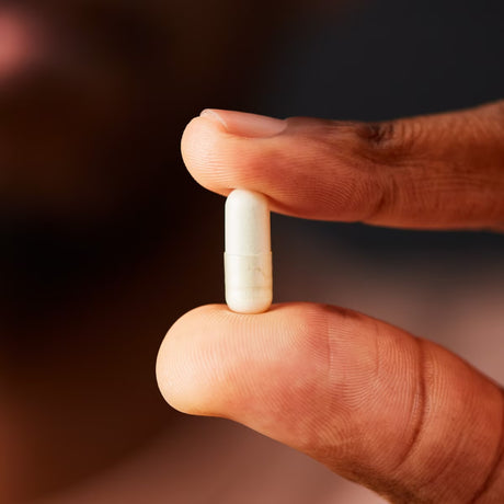 Solgar Vitamina D3 2200 UI (55 µg) 50 Cápsulas Vegetais em utilização