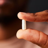Solgar Vitamina D3 4000 UI (100 µg) 60 Cápsulas Vegetais em utilização