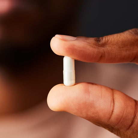 Solgar Vitamina D3 4000 UI (100 µg) 60 Cápsulas Vegetais em utilização