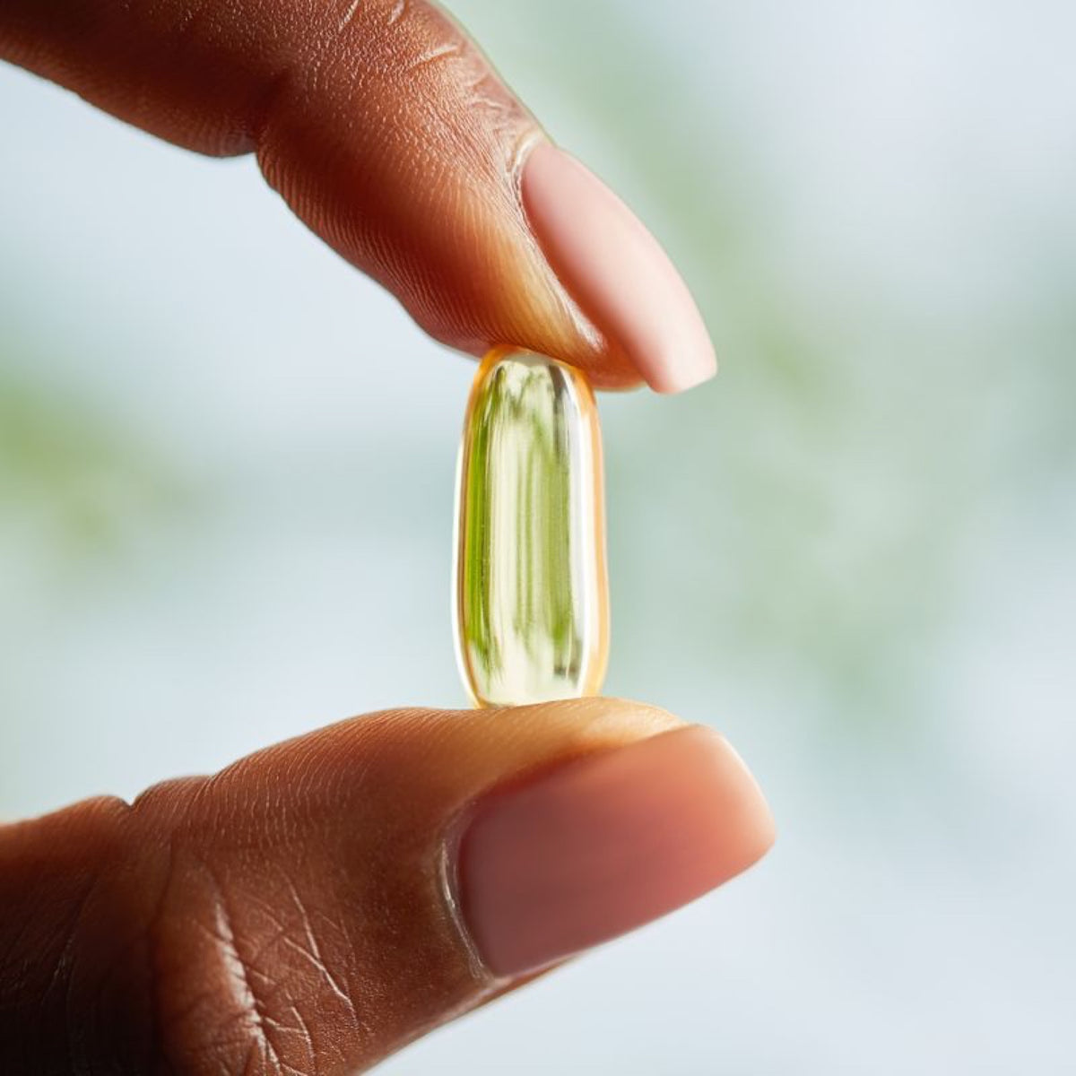 Solgar Vitamina E 268 mg (400 UI) 50 Cápsulas Moles em utilização